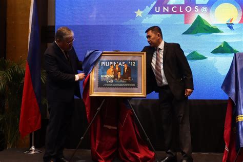 fretti ganchoon|Philippines marks 40th anniversary of UNCLOS, the.
